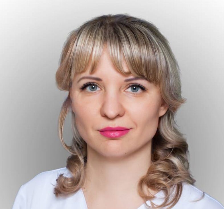 психотерапевт